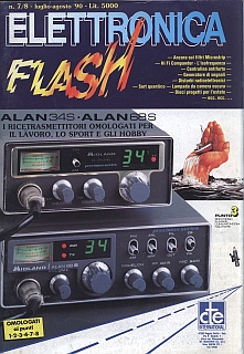 Rivista Elettronica Flash